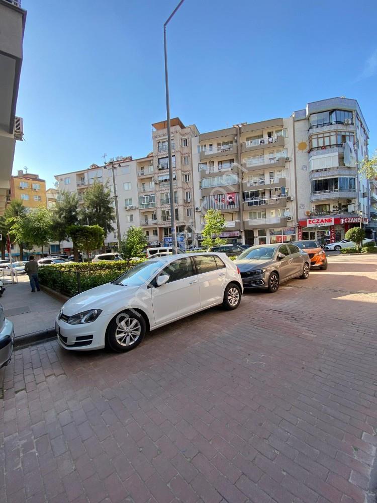 Manisa Şehzadeler Çarşı Mah. Fırsat Satılık Dükkan Yatırımlık - Görsel 4