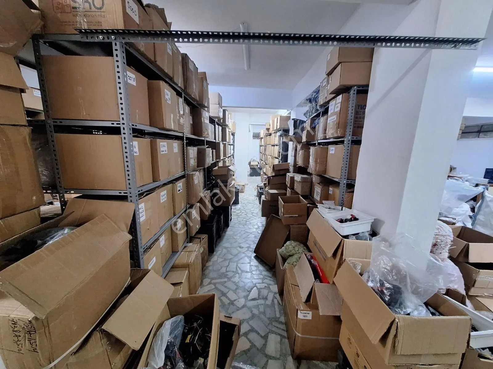 Ferhatpaşa'da Kiralık 400 M2 2 Katlı Dükkan İşyeri - Görsel 29