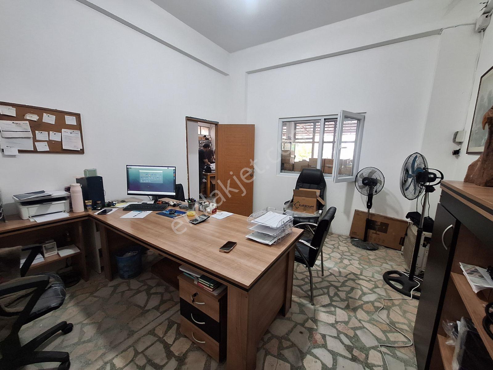 Ferhatpaşa'da Kiralık 400 M2 2 Katlı Dükkan İşyeri - Görsel 21