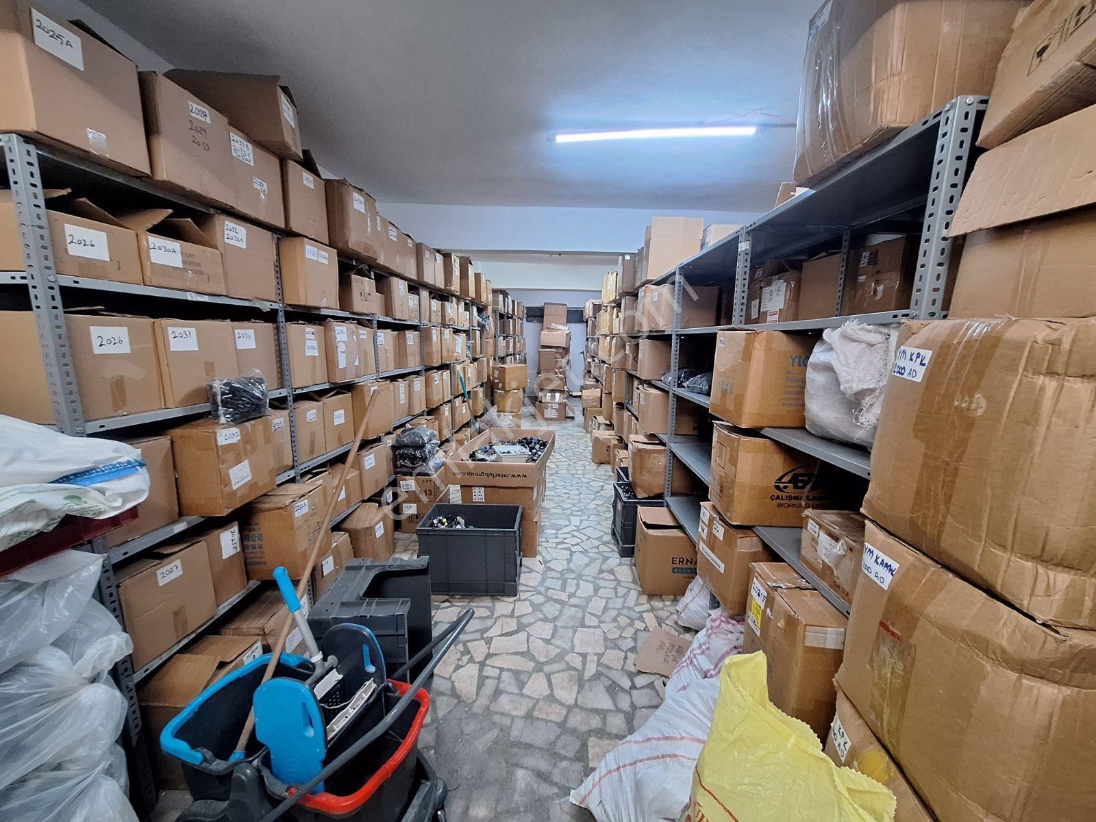 Ferhatpaşa'da Kiralık 400 M2 2 Katlı Dükkan İşyeri - Görsel 9