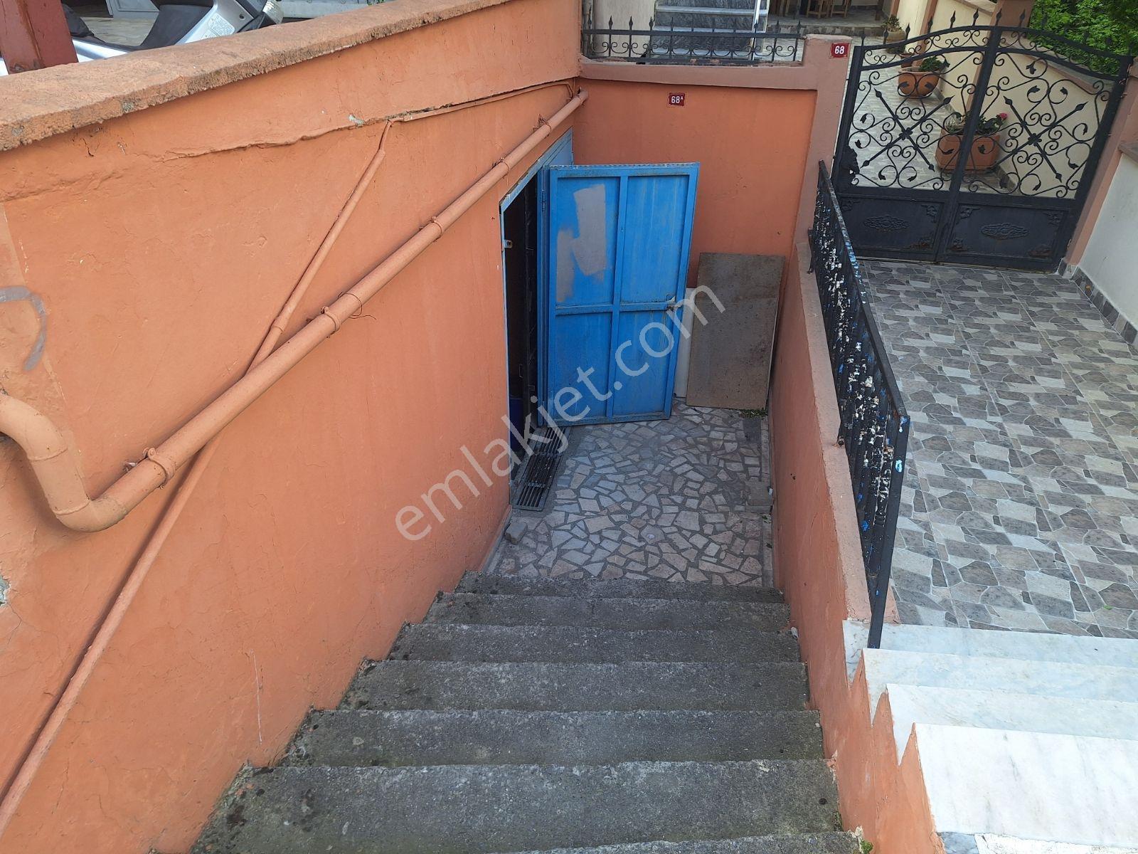 Ferhatpaşa'da Kiralık 400 M2 2 Katlı Dükkan İşyeri - Görsel 7