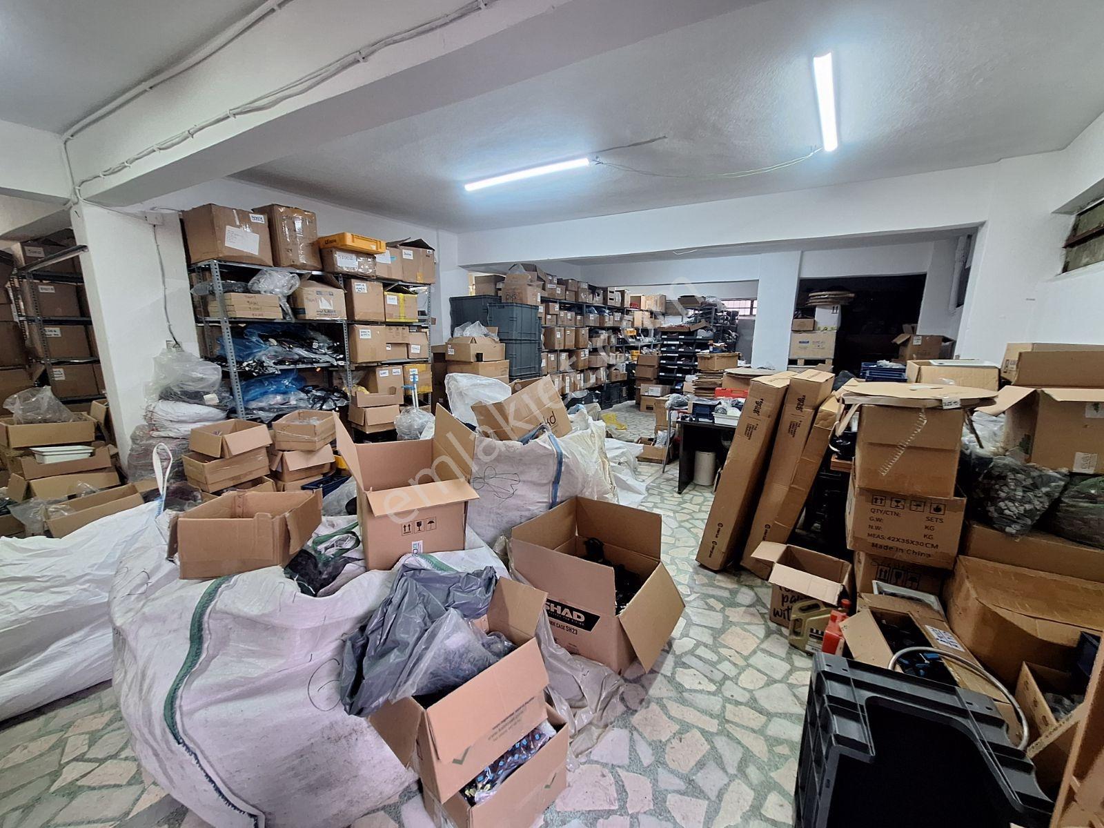 Ferhatpaşa'da Kiralık 400 M2 2 Katlı Dükkan İşyeri - Görsel 28