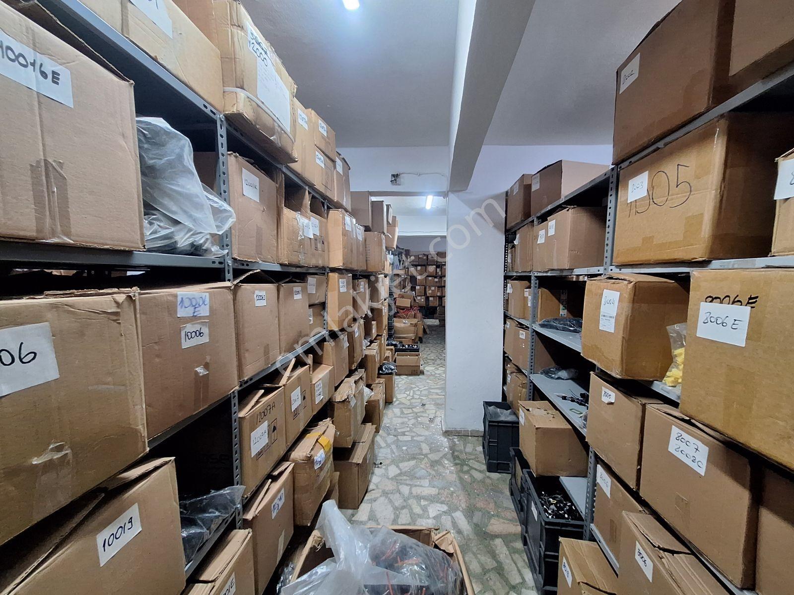 Ferhatpaşa'da Kiralık 400 M2 2 Katlı Dükkan İşyeri - Görsel 35