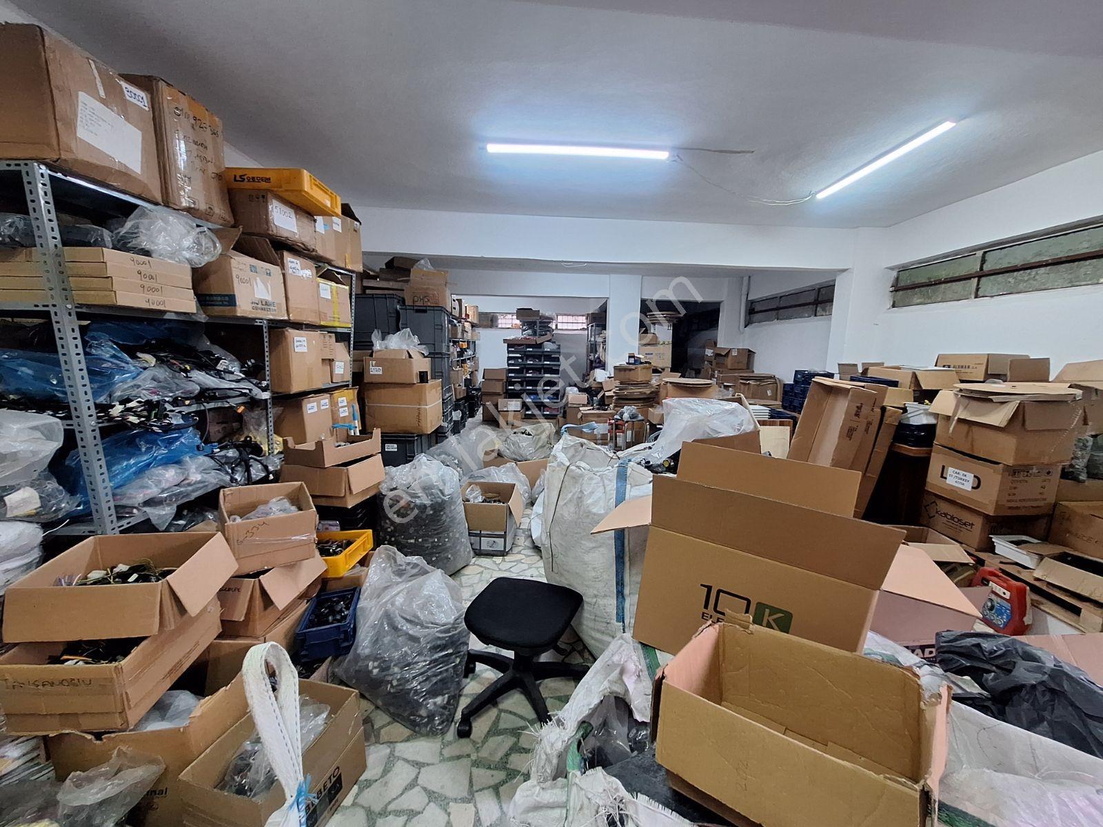 Ferhatpaşa'da Kiralık 400 M2 2 Katlı Dükkan İşyeri - Görsel 16