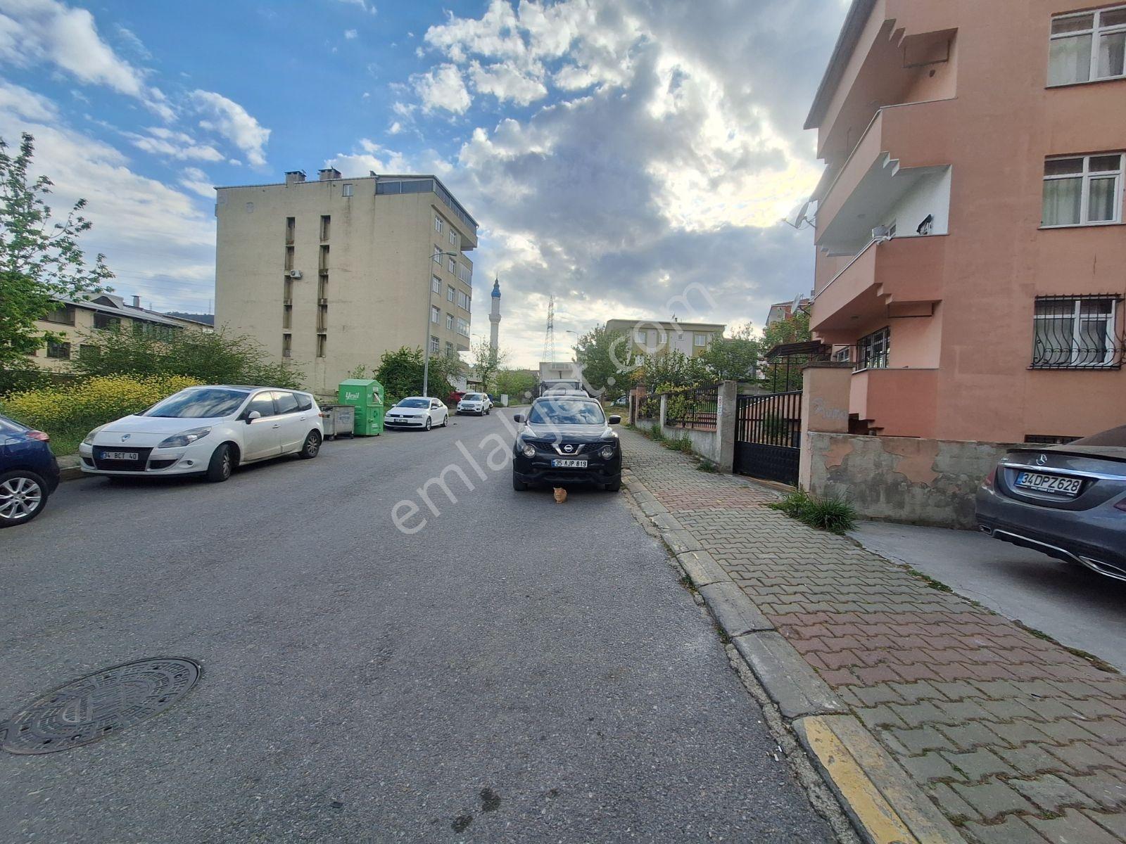 Ferhatpaşa'da Kiralık 400 M2 2 Katlı Dükkan İşyeri - Görsel 18