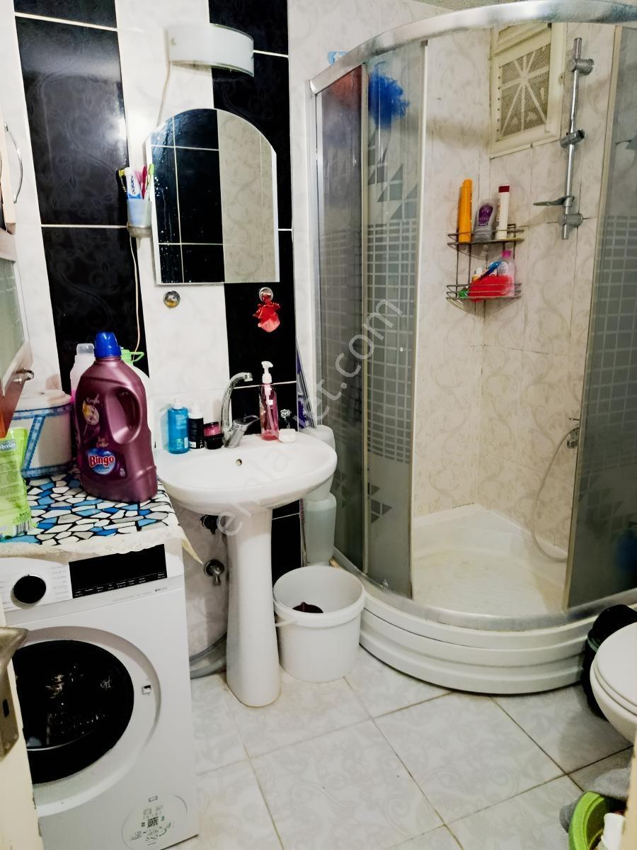 Denizli Pamukkale 15 Mayıs Kayalık Caddesi Satılık 3+1 Daire - Görsel 8