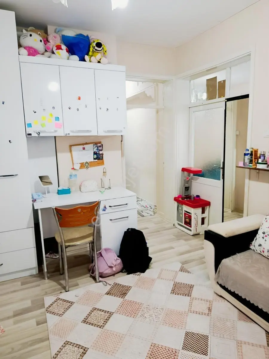 Denizli Pamukkale 15 Mayıs Kayalık Caddesi Satılık 3+1 Daire - Görsel 5