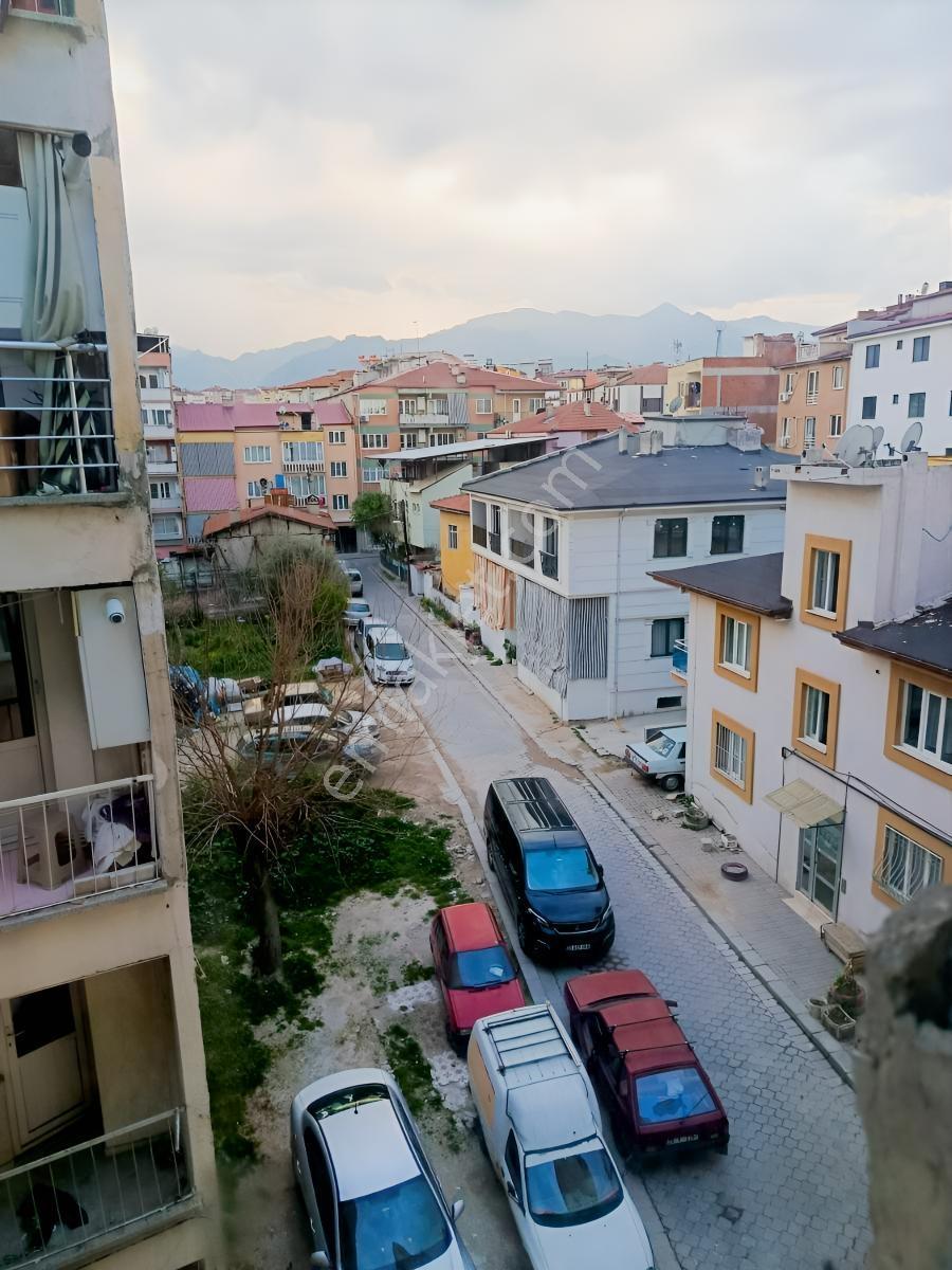 Denizli Pamukkale 15 Mayıs Kayalık Caddesi Satılık 3+1 Daire - Görsel 9