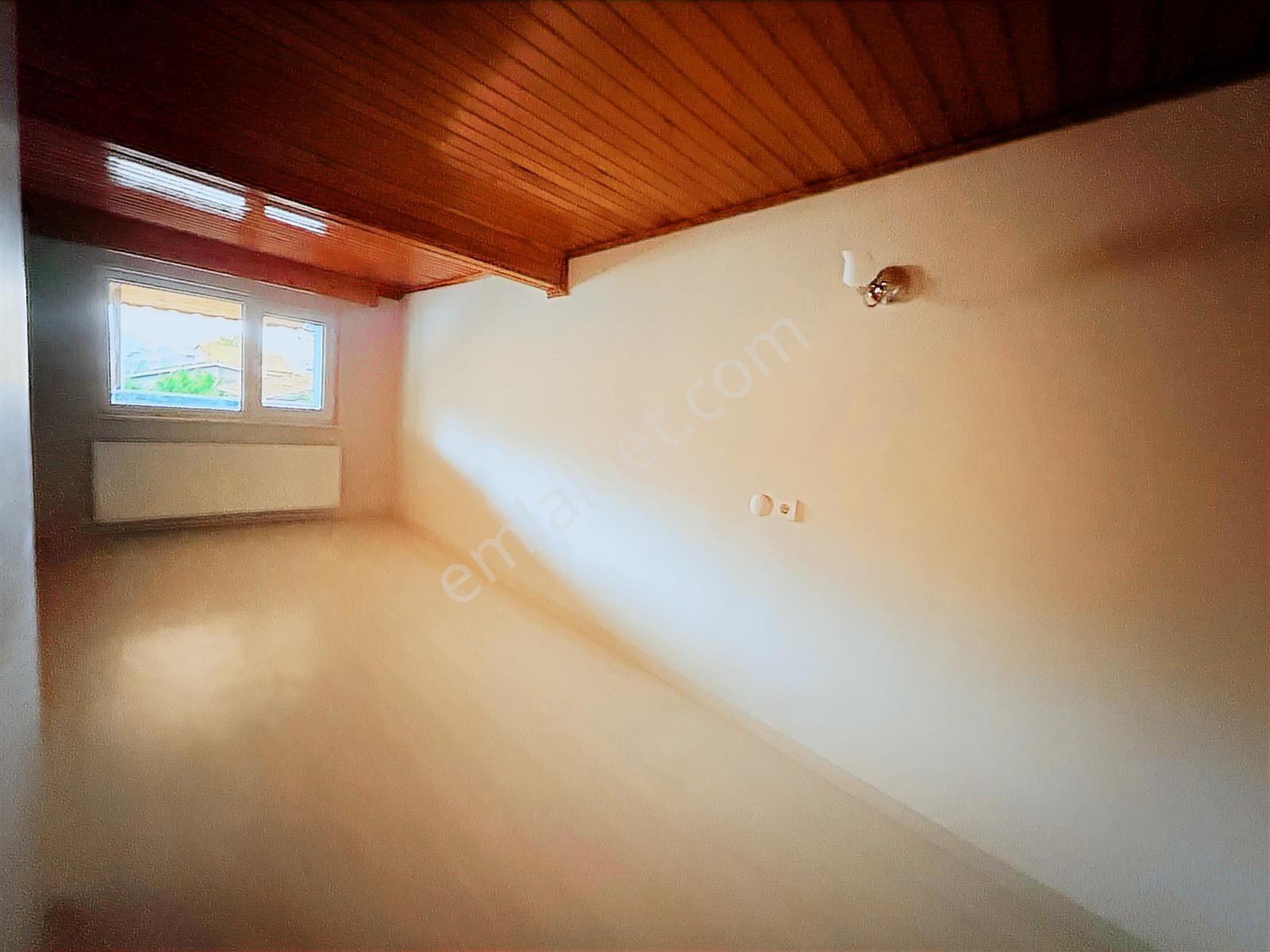 Sarıyer Reşitpaşada Kiralık 4+1 Dublex Müstakil Bahçeli Teraslı - Görsel 12