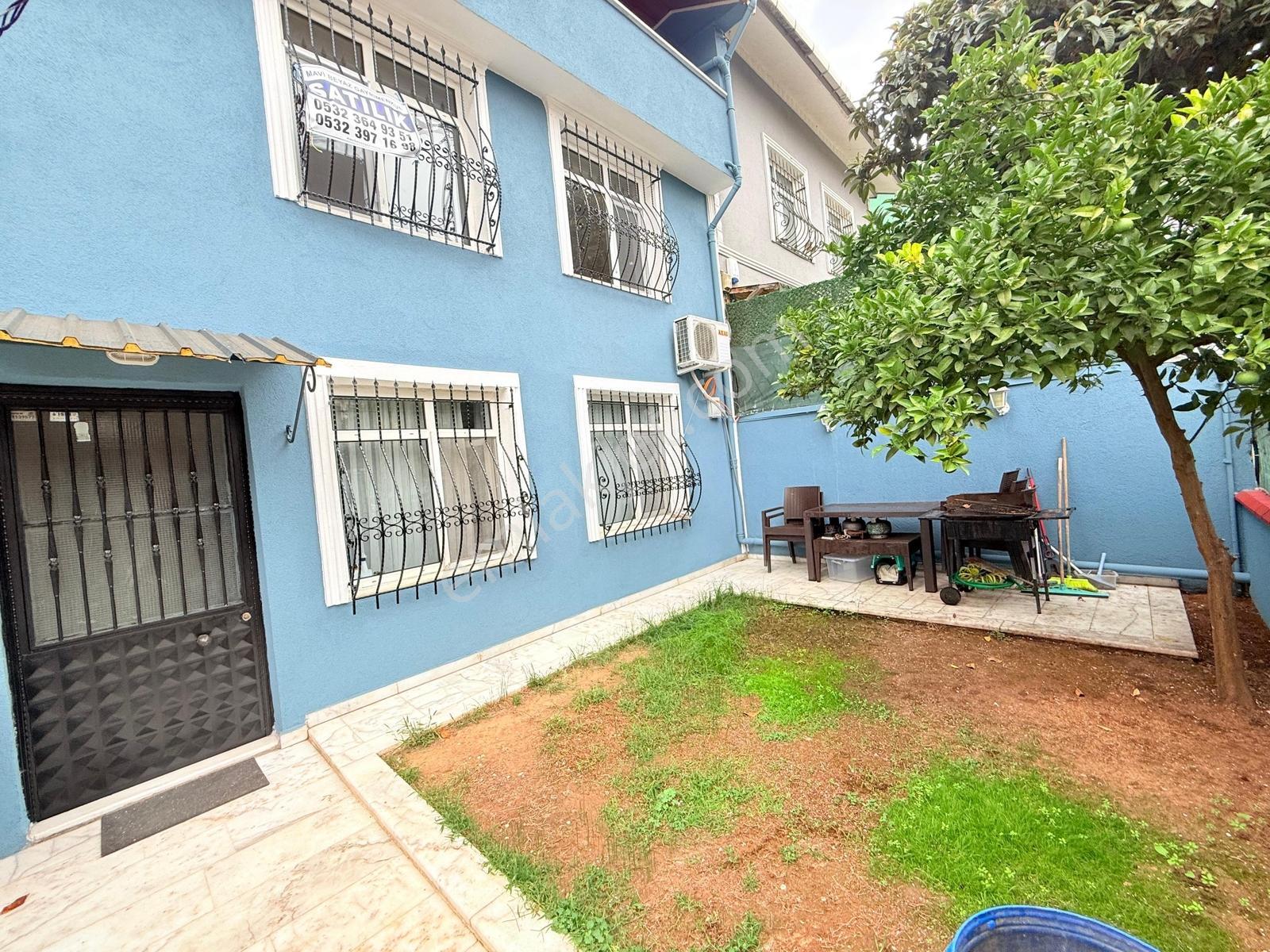 Sarıyer Reşitpaşada Kiralık 4+1 Dublex Müstakil Bahçeli Teraslı - Görsel 22