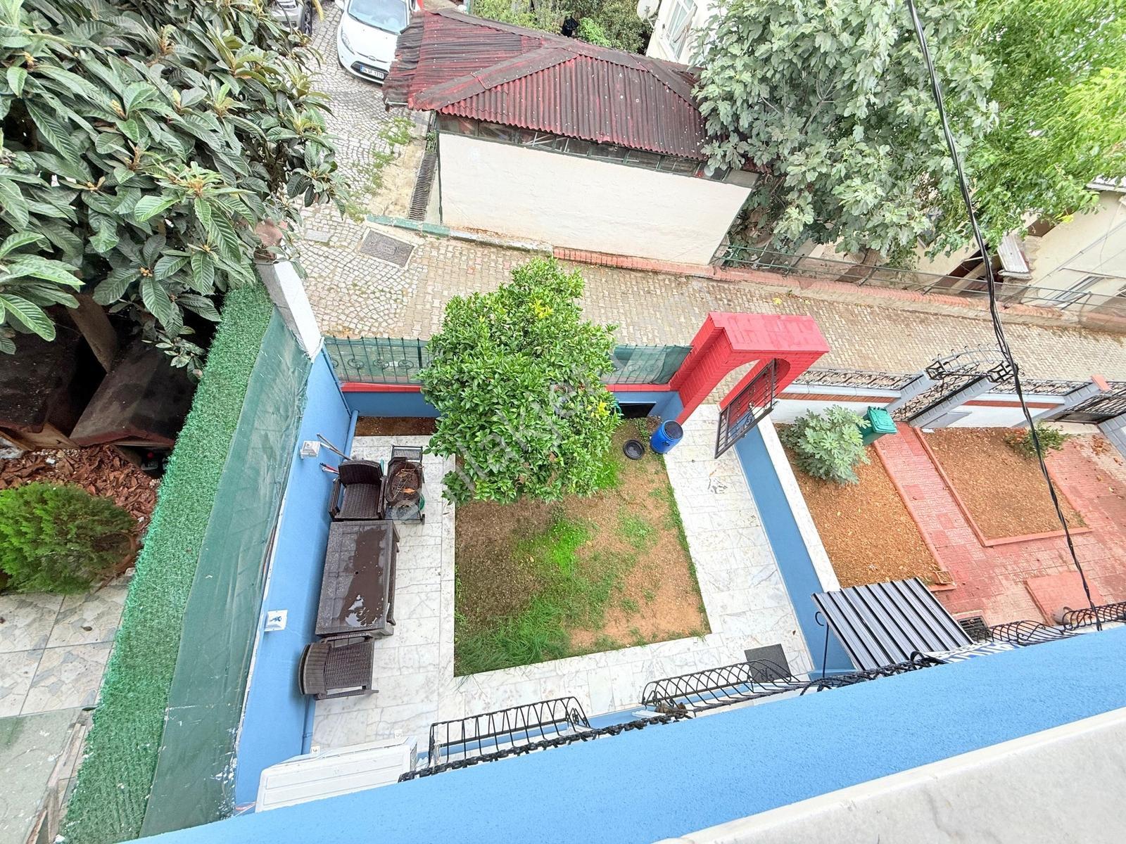 Sarıyer Reşitpaşada Kiralık 4+1 Dublex Müstakil Bahçeli Teraslı - Görsel 4