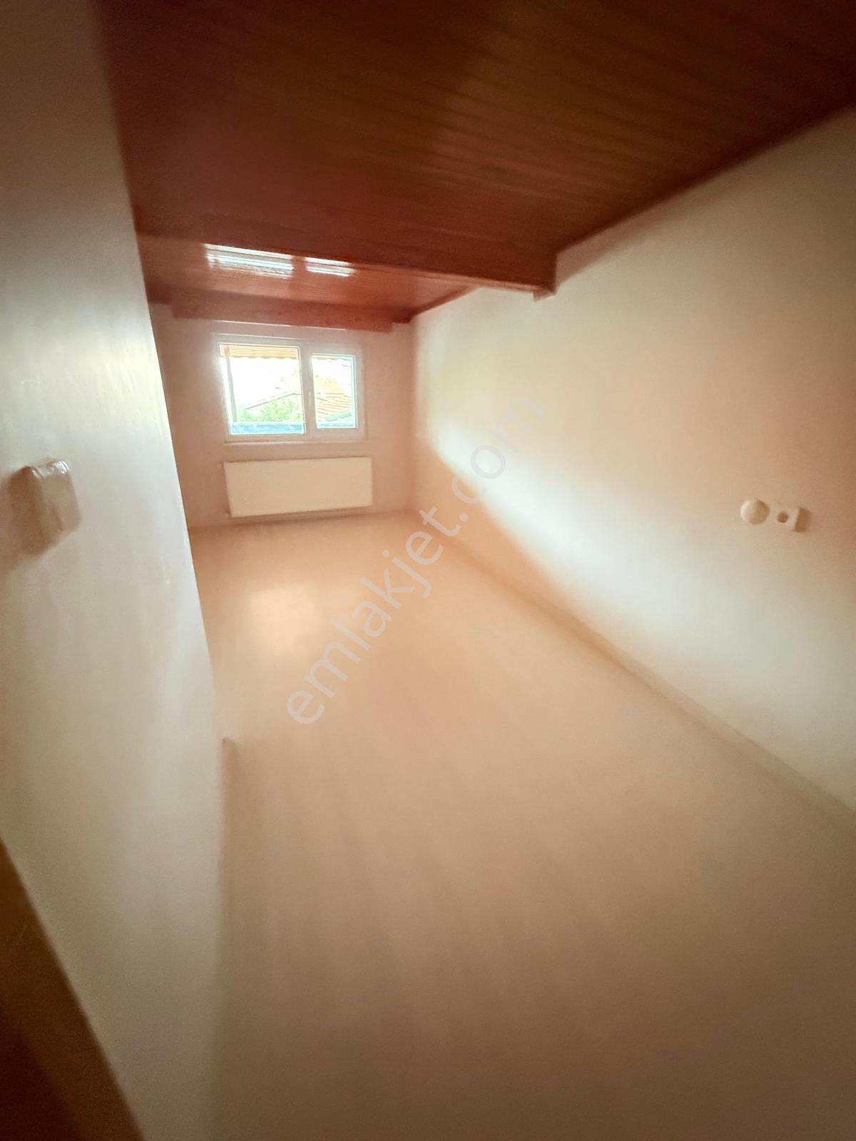 Sarıyer Reşitpaşada Kiralık 4+1 Dublex Müstakil Bahçeli Teraslı - Görsel 34