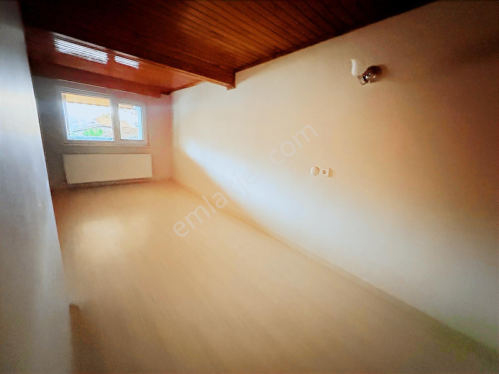 Sarıyer Reşitpaşada Kiralık 4+1 Dublex Müstakil Bahçeli Teraslı - Görsel 10