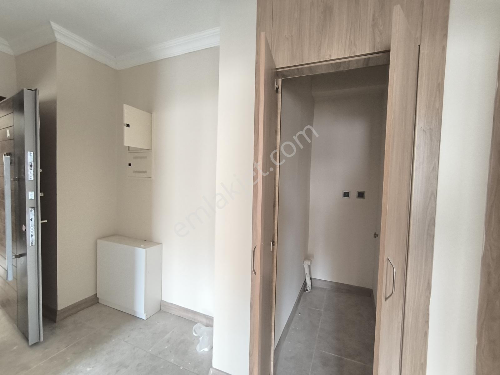İlimtepe Karahanlı'dan Kiralık Daireler - Görsel 8