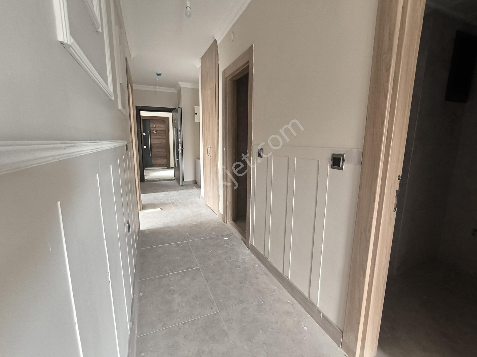 İlimtepe Karahanlı'dan Kiralık Daireler - Görsel 12