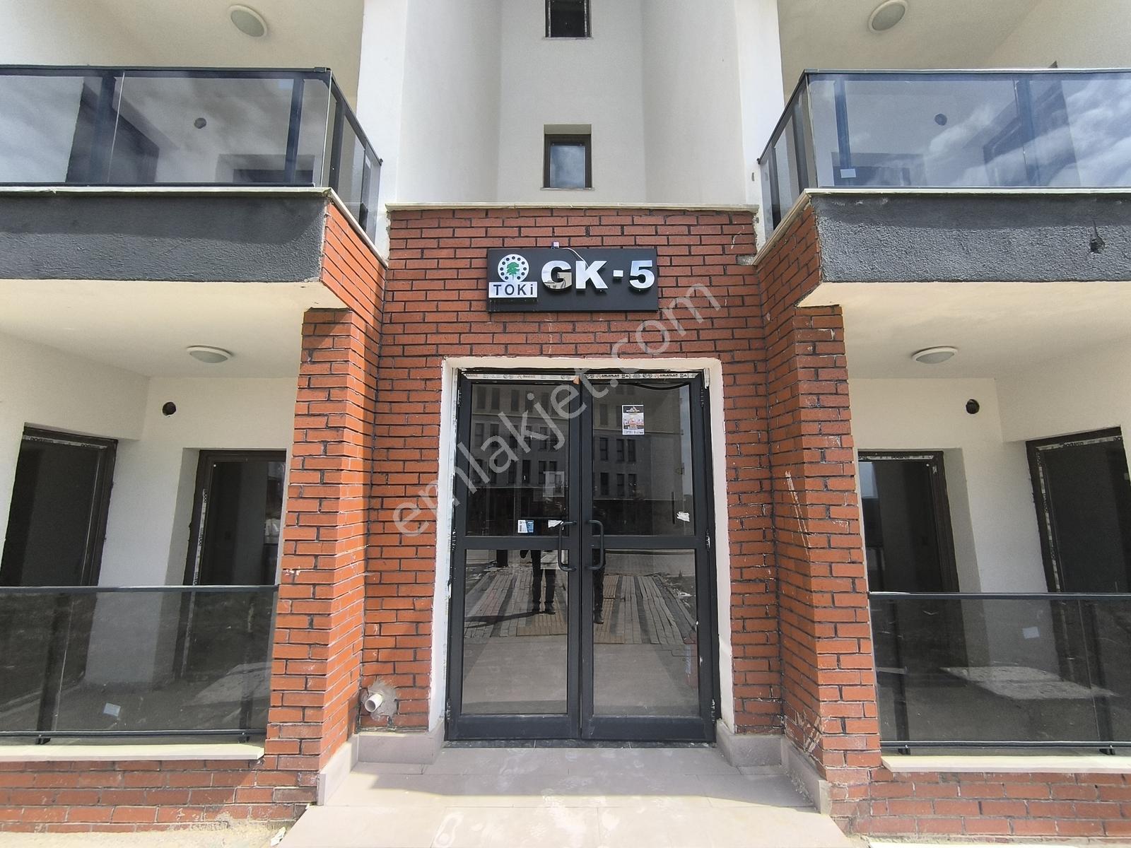 İlimtepe Karahanlı'dan Kiralık Daireler - Görsel 14