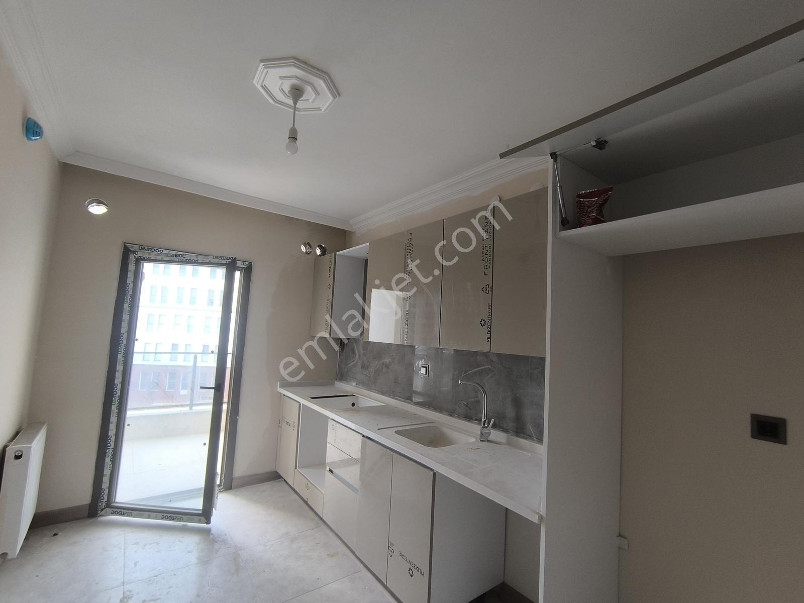 İlimtepe Karahanlı'dan Kiralık Daireler - Görsel 3