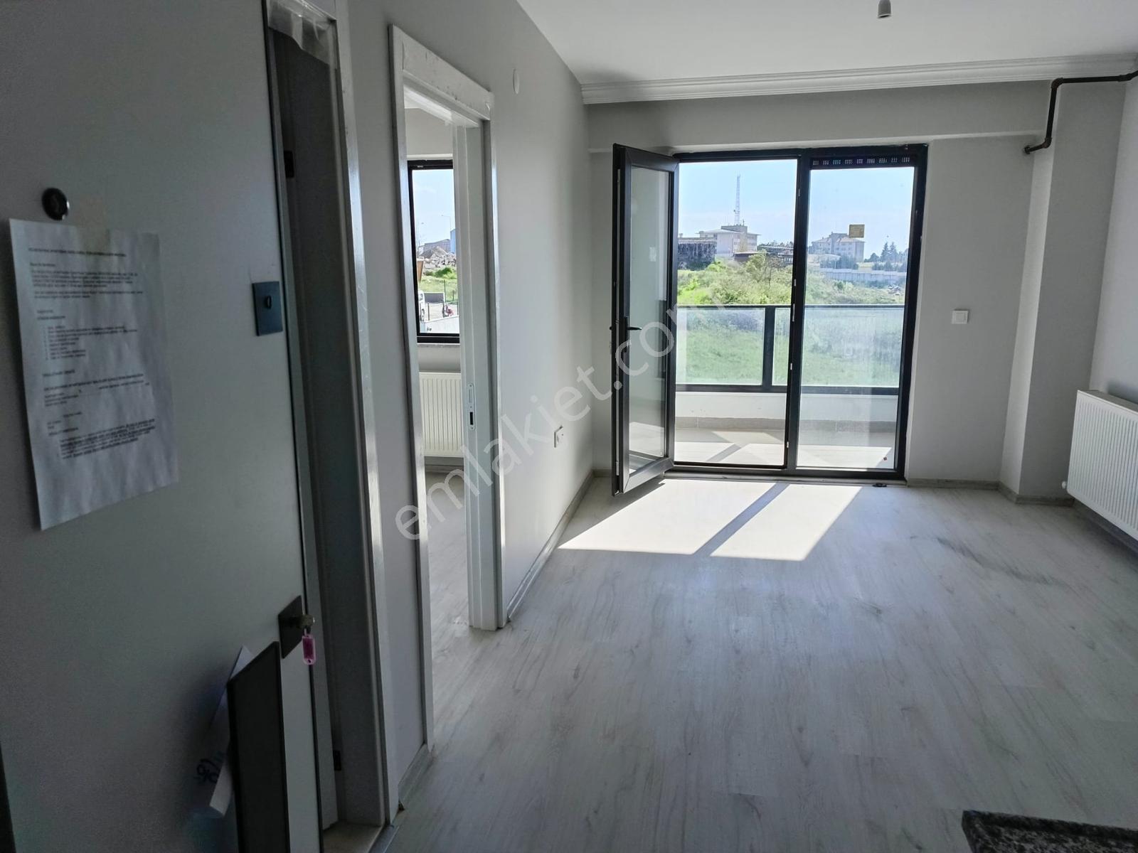 Edirne Merkez Kurtuluş Mah.satılık Sıfır 1+1 Daire - Görsel 28
