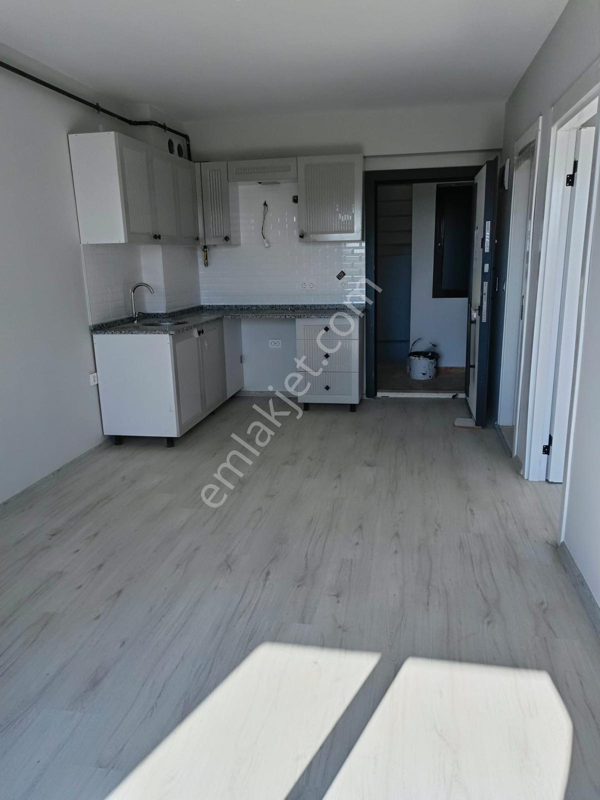Edirne Merkez Kurtuluş Mah.satılık Sıfır 1+1 Daire - Görsel 25