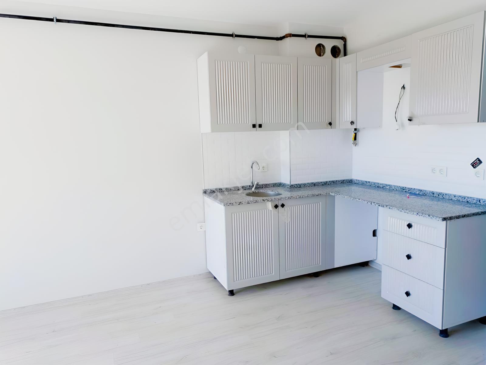 Edirne Merkez Kurtuluş Mah.satılık Sıfır 1+1 Daire - Görsel 33