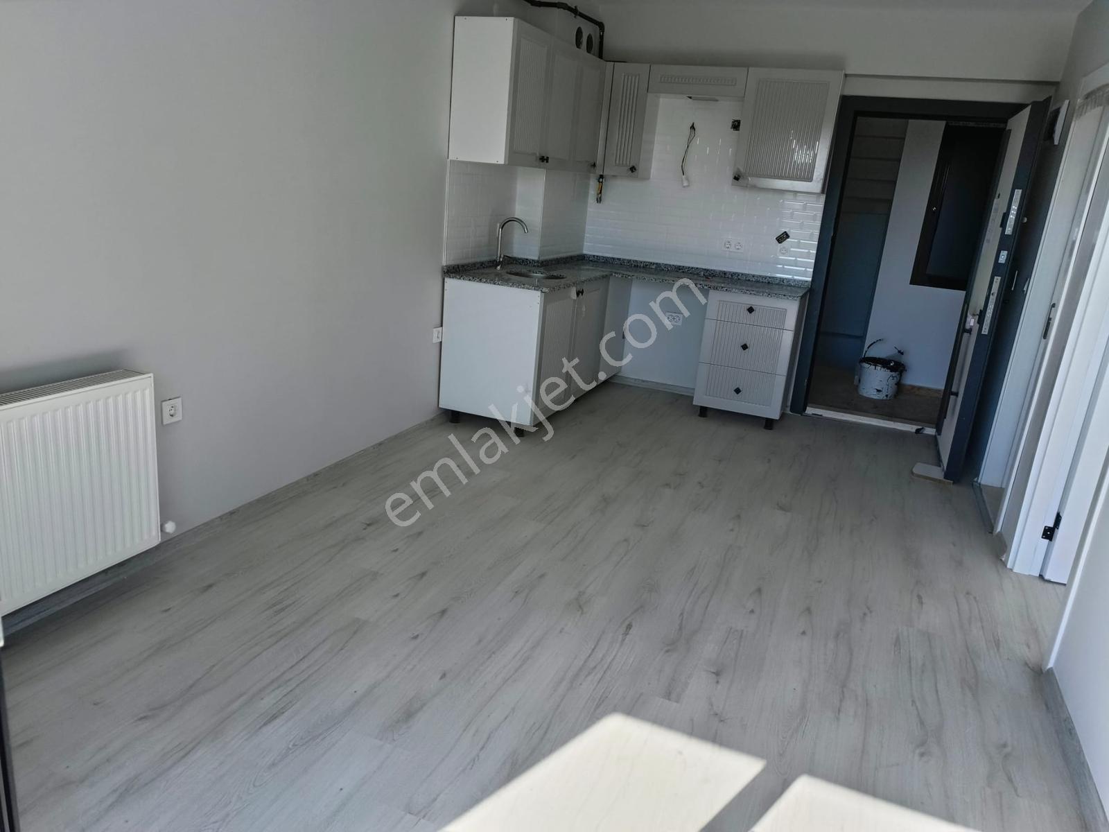 Edirne Merkez Kurtuluş Mah.satılık Sıfır 1+1 Daire - Görsel 11