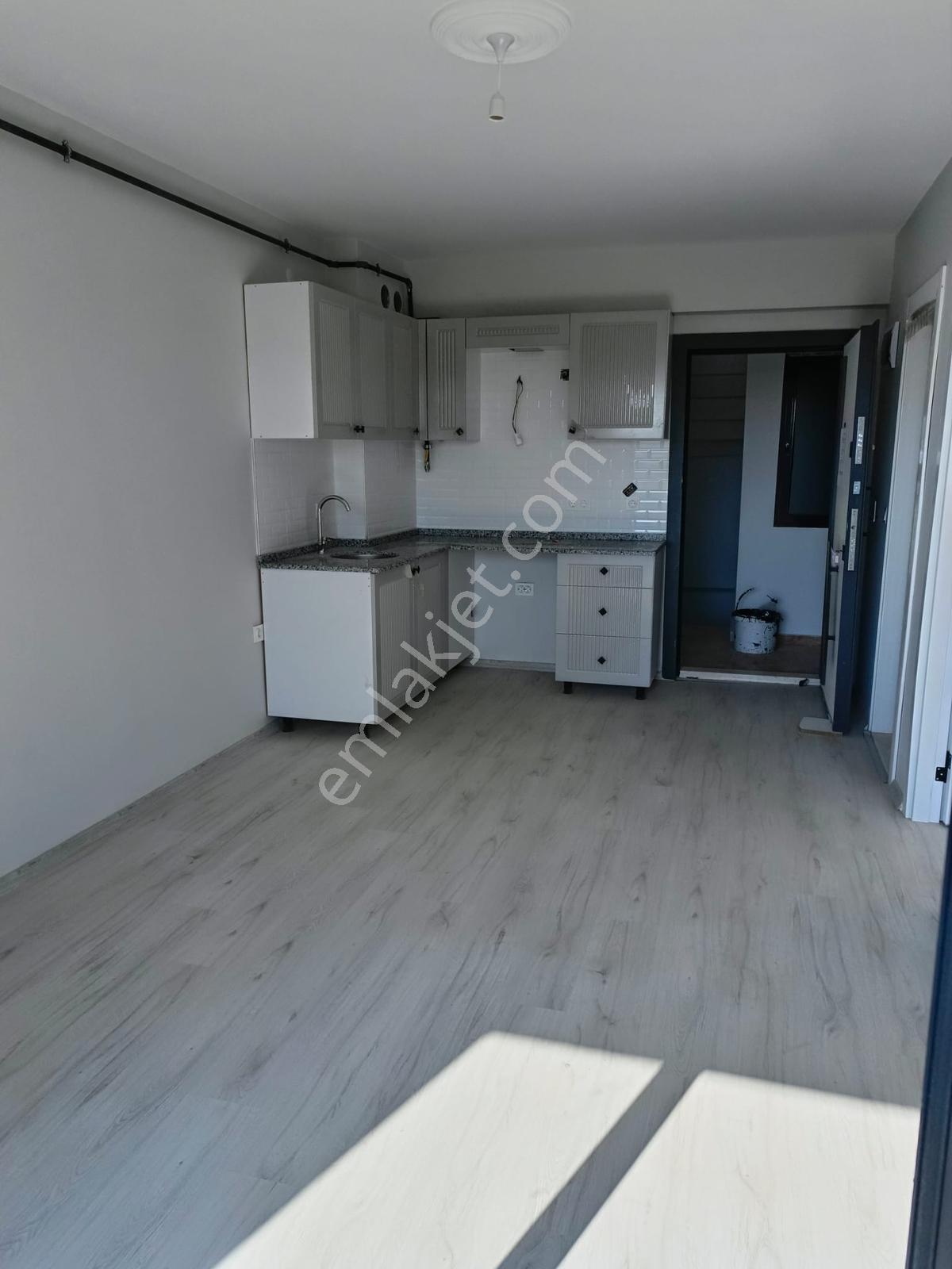 Edirne Merkez Kurtuluş Mah.satılık Sıfır 1+1 Daire - Görsel 26