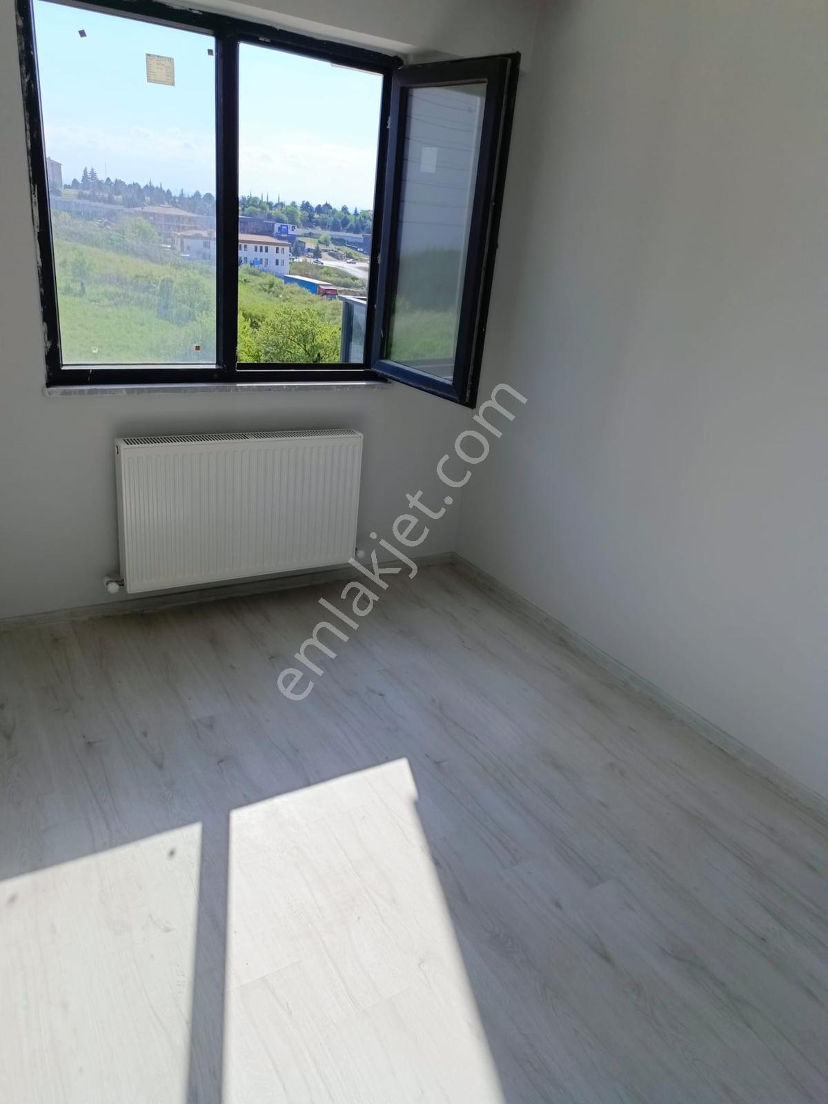 Edirne Merkez Kurtuluş Mah.satılık Sıfır 1+1 Daire - Görsel 19