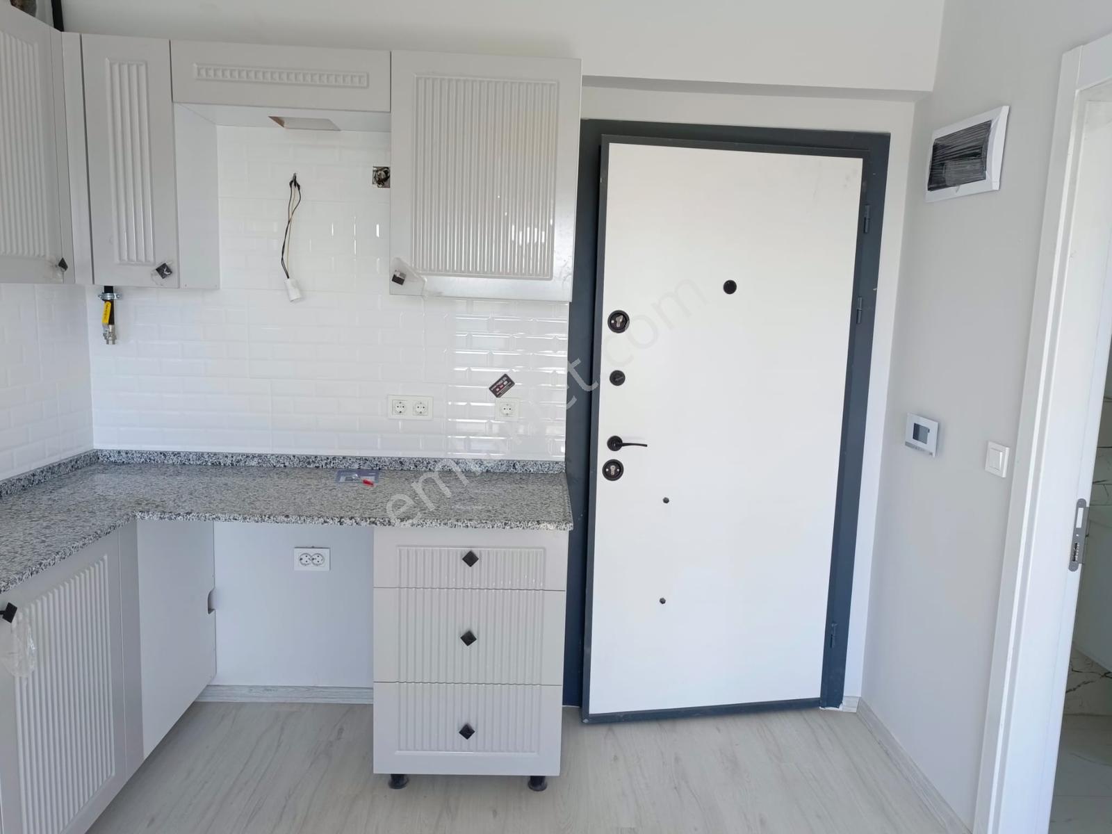Edirne Merkez Kurtuluş Mah.satılık Sıfır 1+1 Daire - Görsel 23