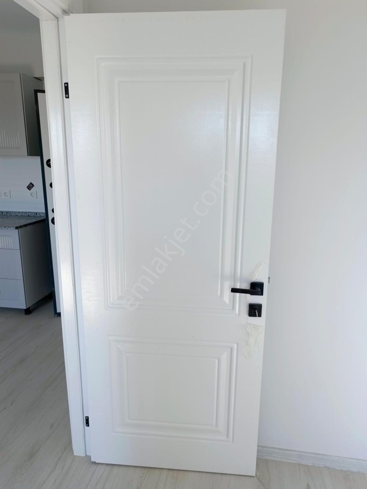Edirne Merkez Kurtuluş Mah.satılık Sıfır 1+1 Daire - Görsel 21
