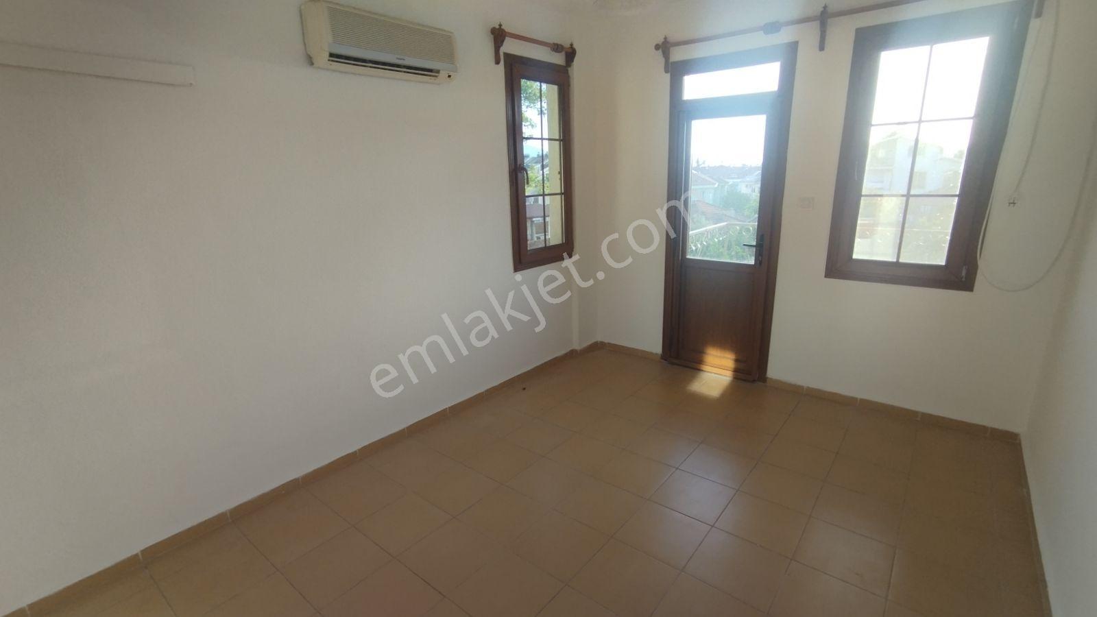 İlkon'dan Günlükbaşı Bulvarüstü Kiralık 2+1 Daire/işyeri 130m2 - Görsel 18