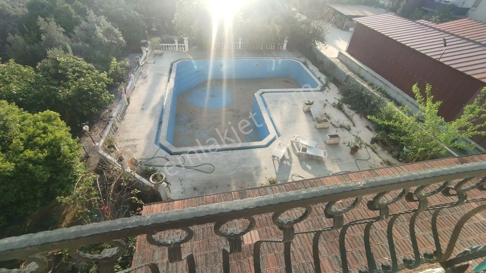 İlkon'dan Günlükbaşı Bulvarüstü Kiralık 2+1 Daire/işyeri 130m2 - Görsel 28