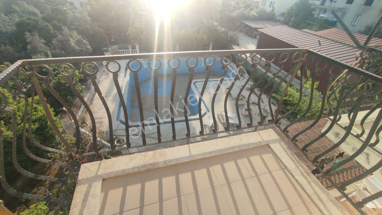 İlkon'dan Günlükbaşı Bulvarüstü Kiralık 2+1 Daire/işyeri 130m2 - Görsel 27