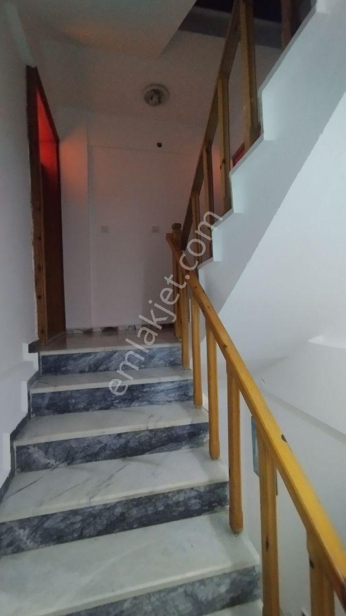 İlkon'dan Günlükbaşı Bulvarüstü Kiralık 2+1 Daire/işyeri 130m2 - Görsel 20