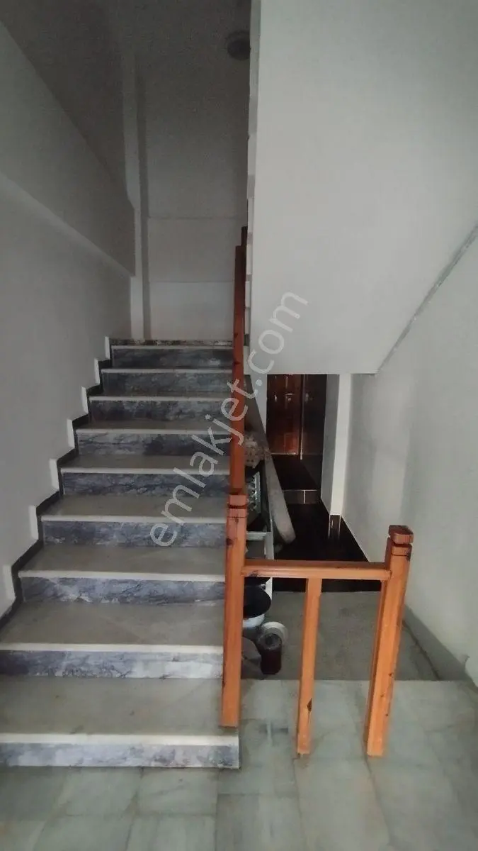 İlkon'dan Günlükbaşı Bulvarüstü Kiralık 2+1 Daire/işyeri 130m2 - Görsel 21