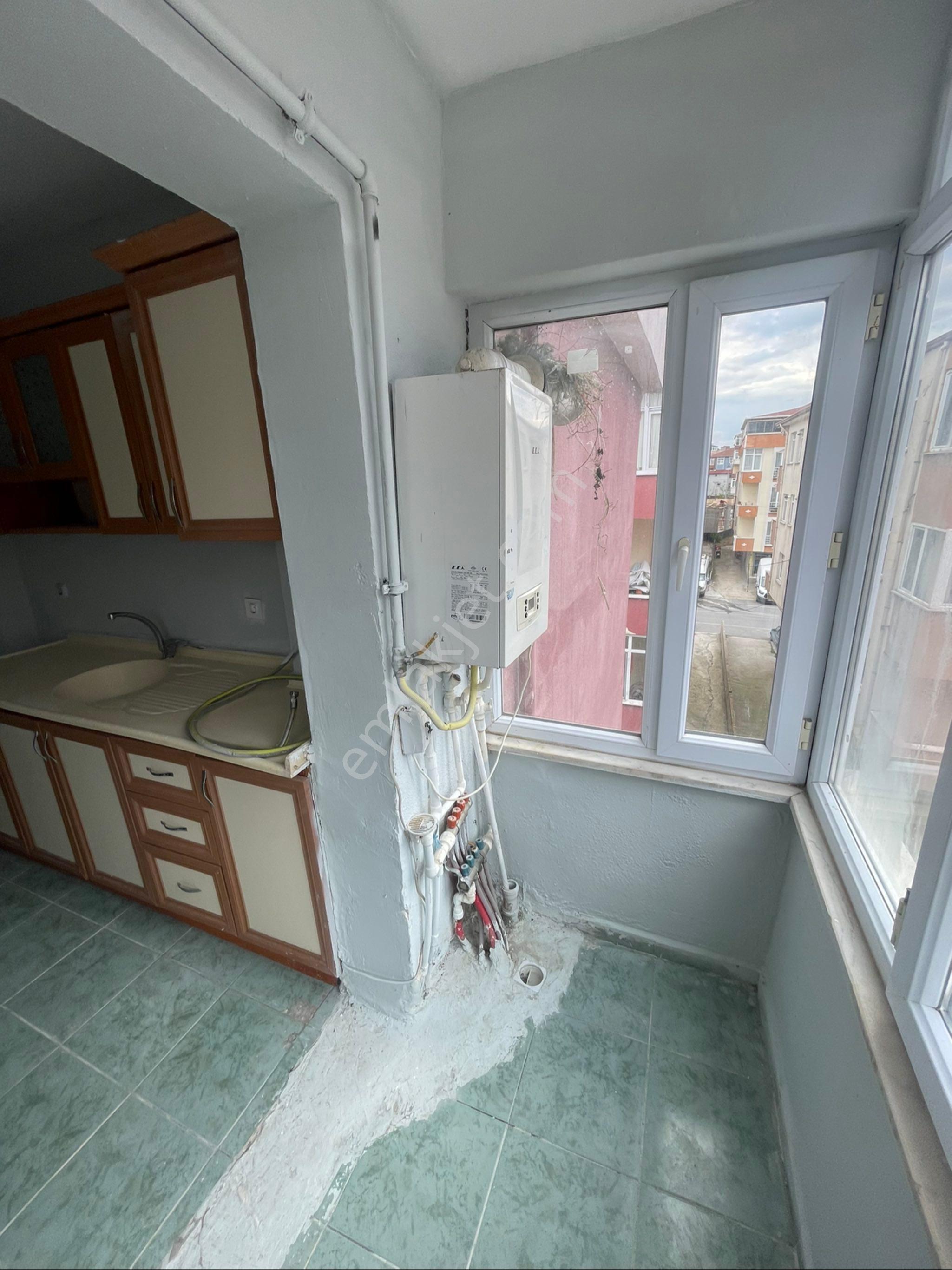 Delfa Yapı İnşaat Tan Satılık 2+1 115m2 - Görsel 5
