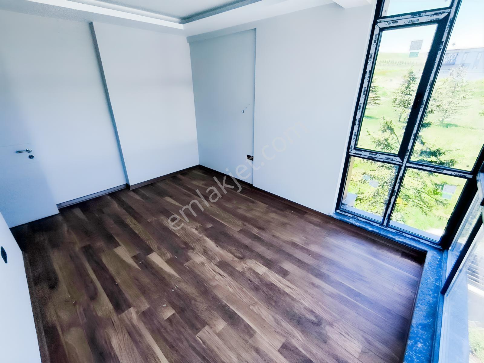 Teamwork Gyd Müstakil Yerden Isıtmalı Lüks Satılık Villa - Görsel 14