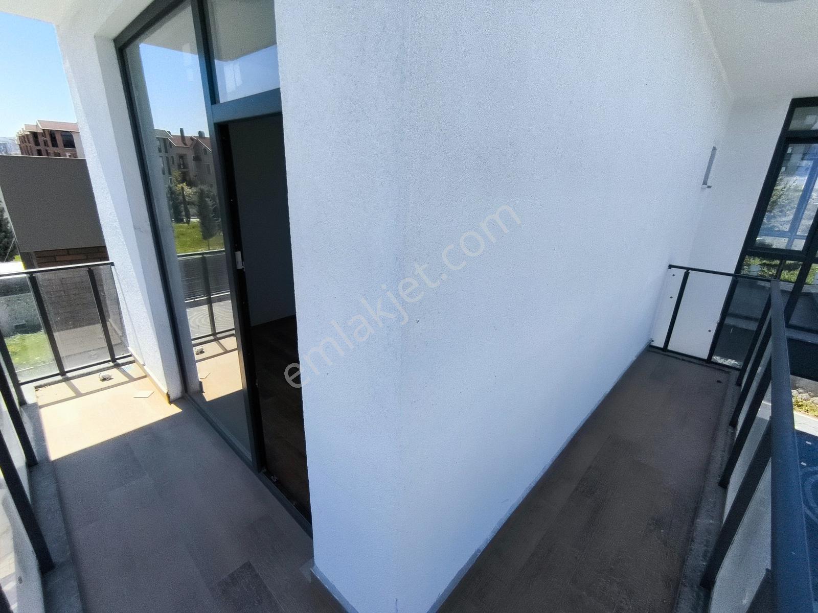 Teamwork Gyd Müstakil Yerden Isıtmalı Lüks Satılık Villa - Görsel 24