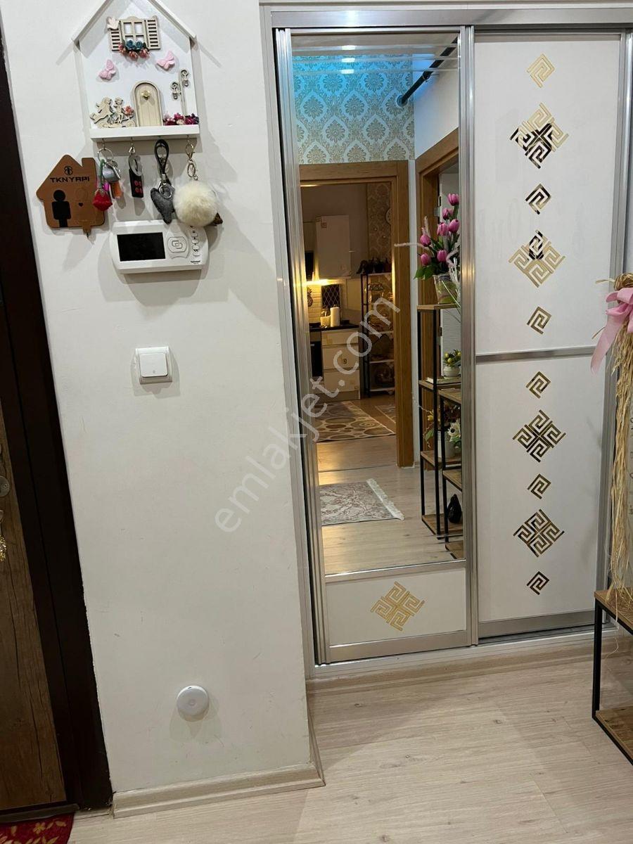 Kozan Gayrimenkulden Çevreyoluna Adliyeye Yakın Ekstralı Lüks4+1 - Görsel 15