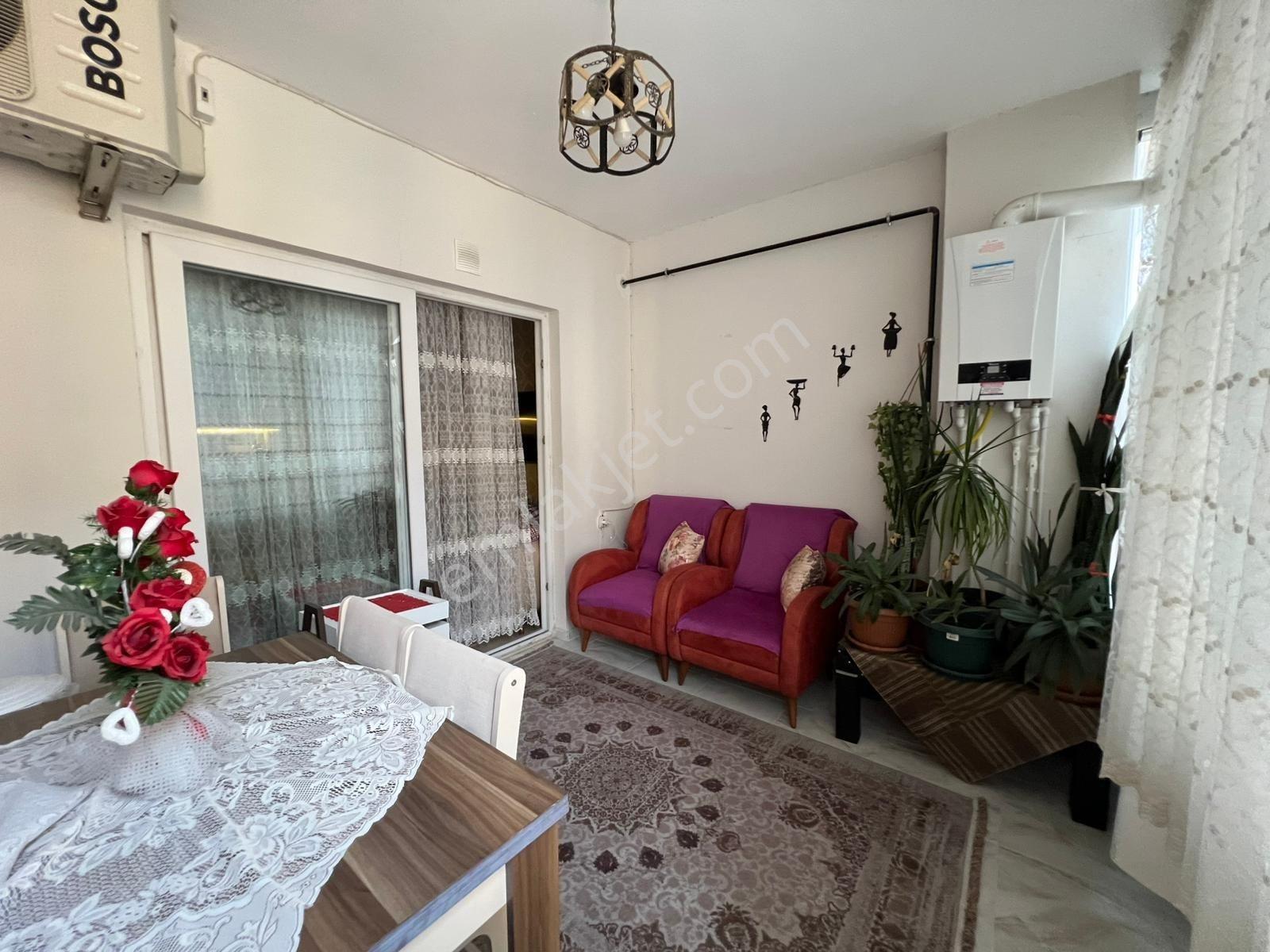 Kozan Gayrimenkulden Çevreyoluna Adliyeye Yakın Ekstralı Lüks4+1 - Görsel 13