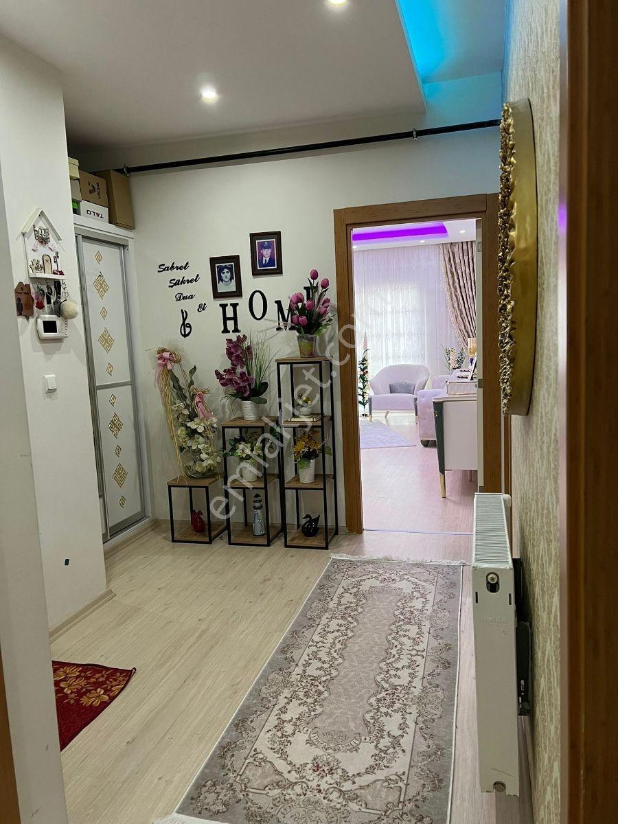 Kozan Gayrimenkulden Çevreyoluna Adliyeye Yakın Ekstralı Lüks4+1 - Görsel 6