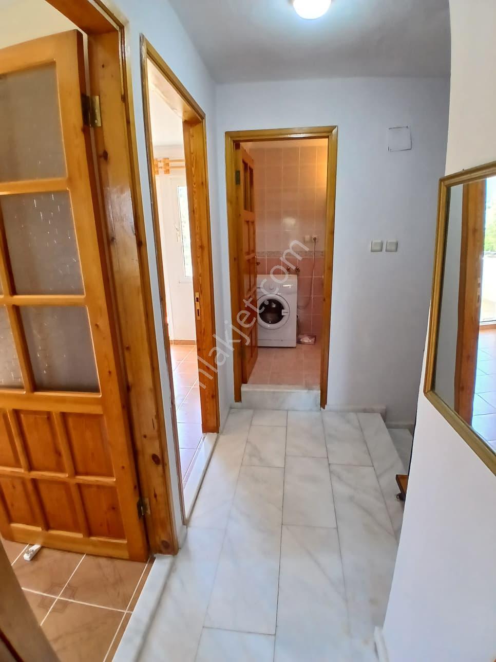 Çeşme Dalyan’da, Havuzlu Site İçinde Satılık 4+1 Köşe Villa - Görsel 25