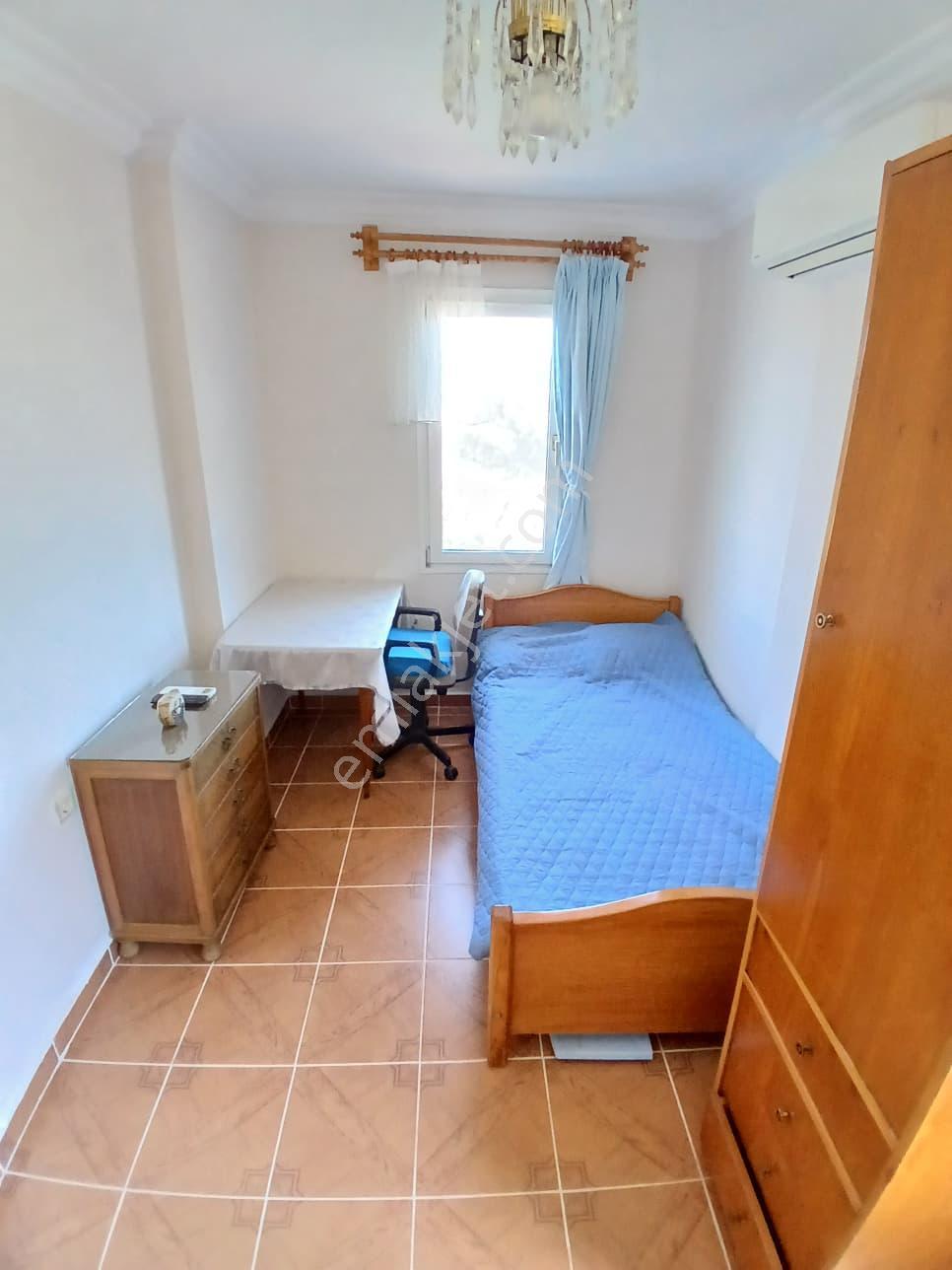 Çeşme Dalyan’da, Havuzlu Site İçinde Satılık 4+1 Köşe Villa - Görsel 22