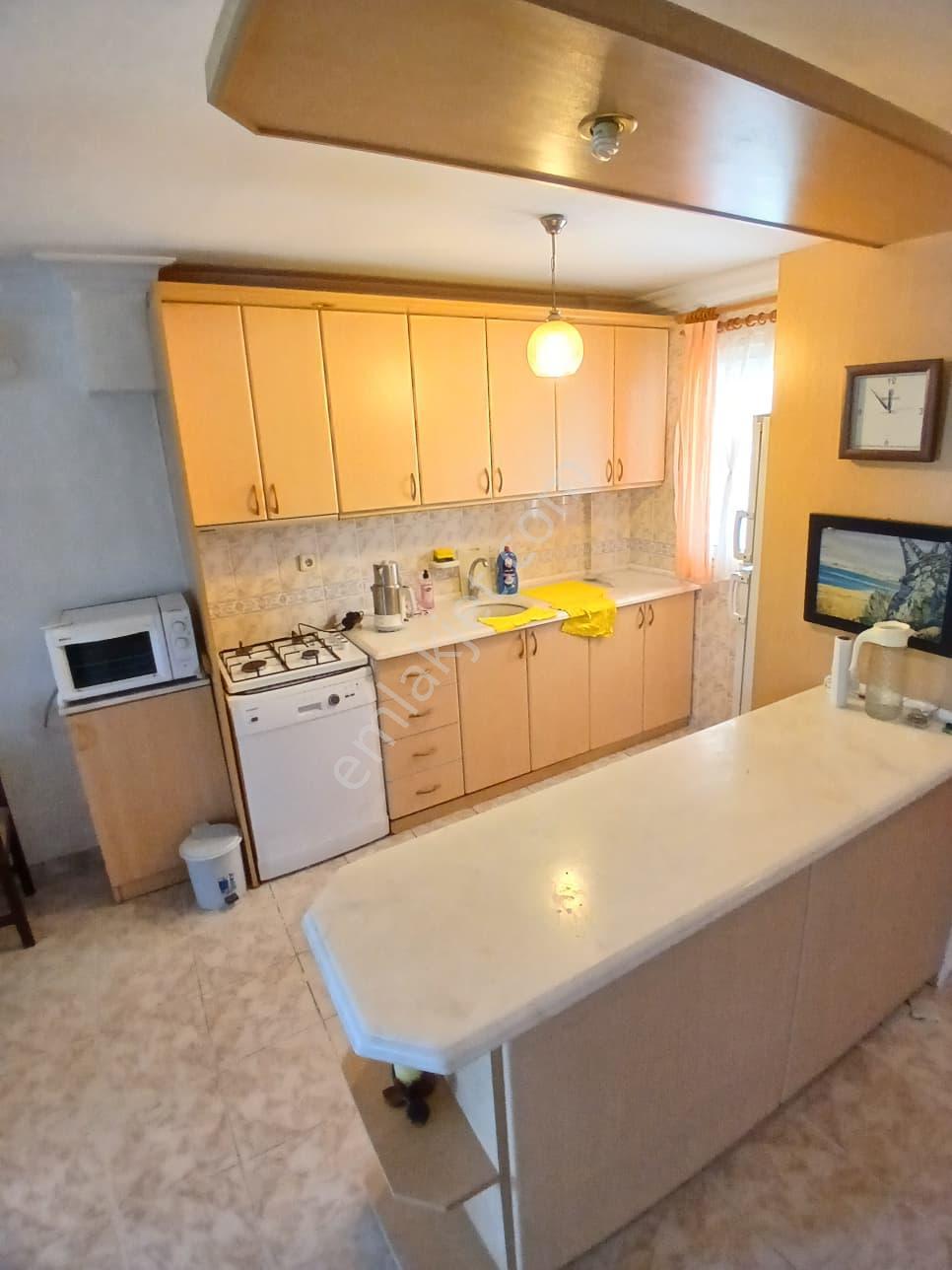Çeşme Dalyan’da, Havuzlu Site İçinde Satılık 4+1 Köşe Villa - Görsel 14
