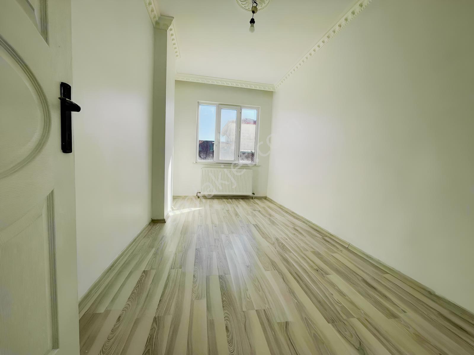 Kabal'dan Merkezi Konumda İskanlı Geniş 2+1 | Kapalı Cam Balkon - Görsel 16