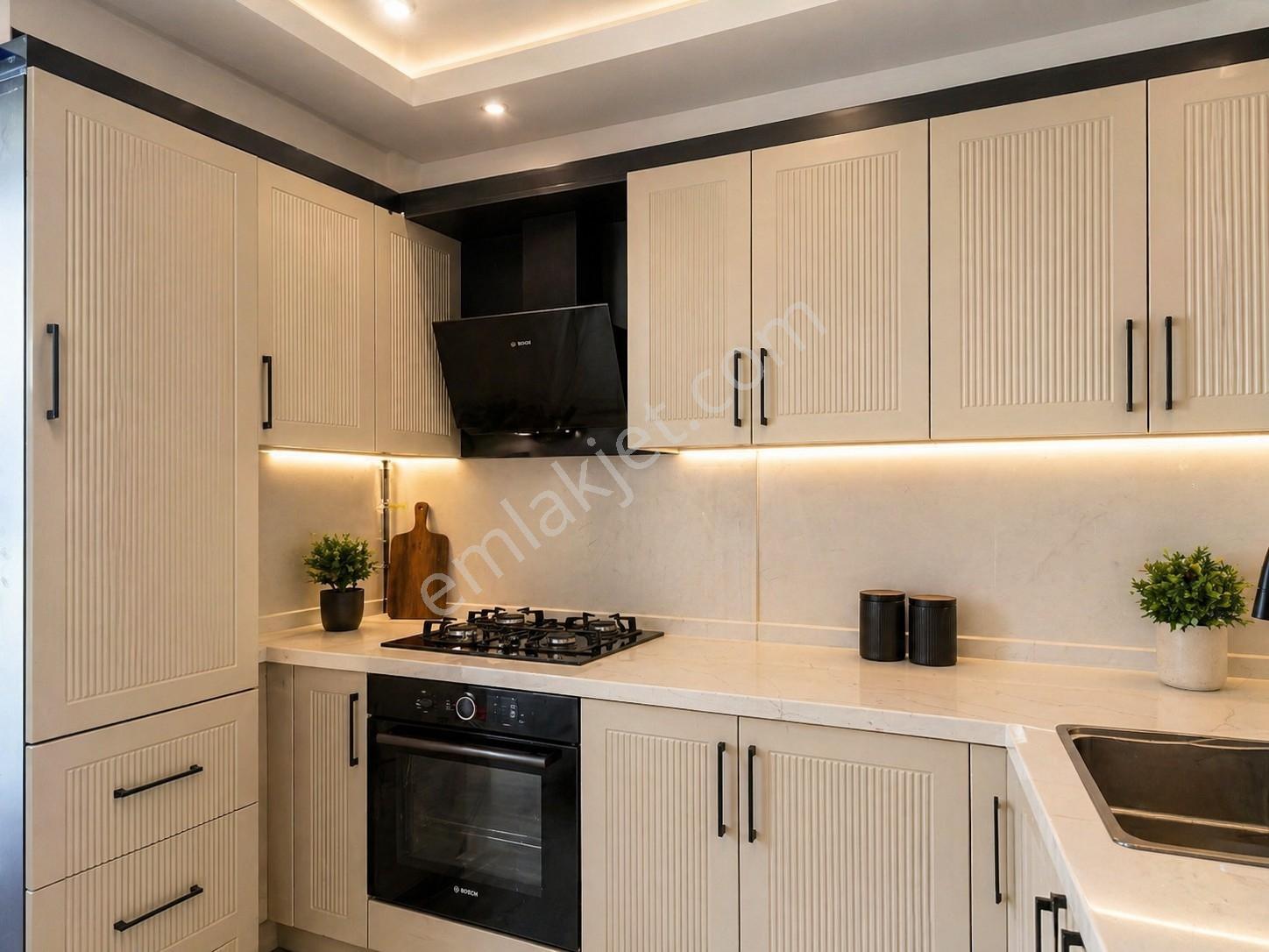 931 Cadde Üzeri 1+1 | Yeni Yapılı | Amortisman Avantajlı Fırsat - Görsel 4