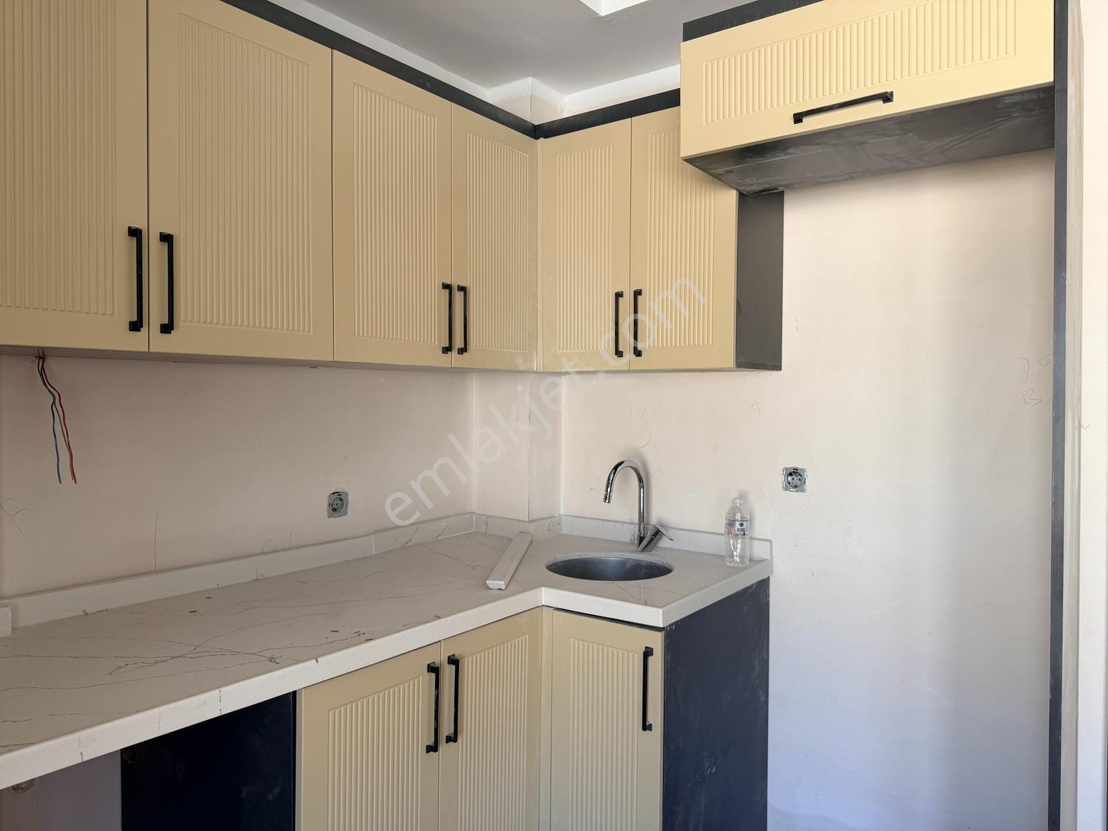 931 Cadde Üzeri 1+1 | Yeni Yapılı | Amortisman Avantajlı Fırsat - Görsel 9