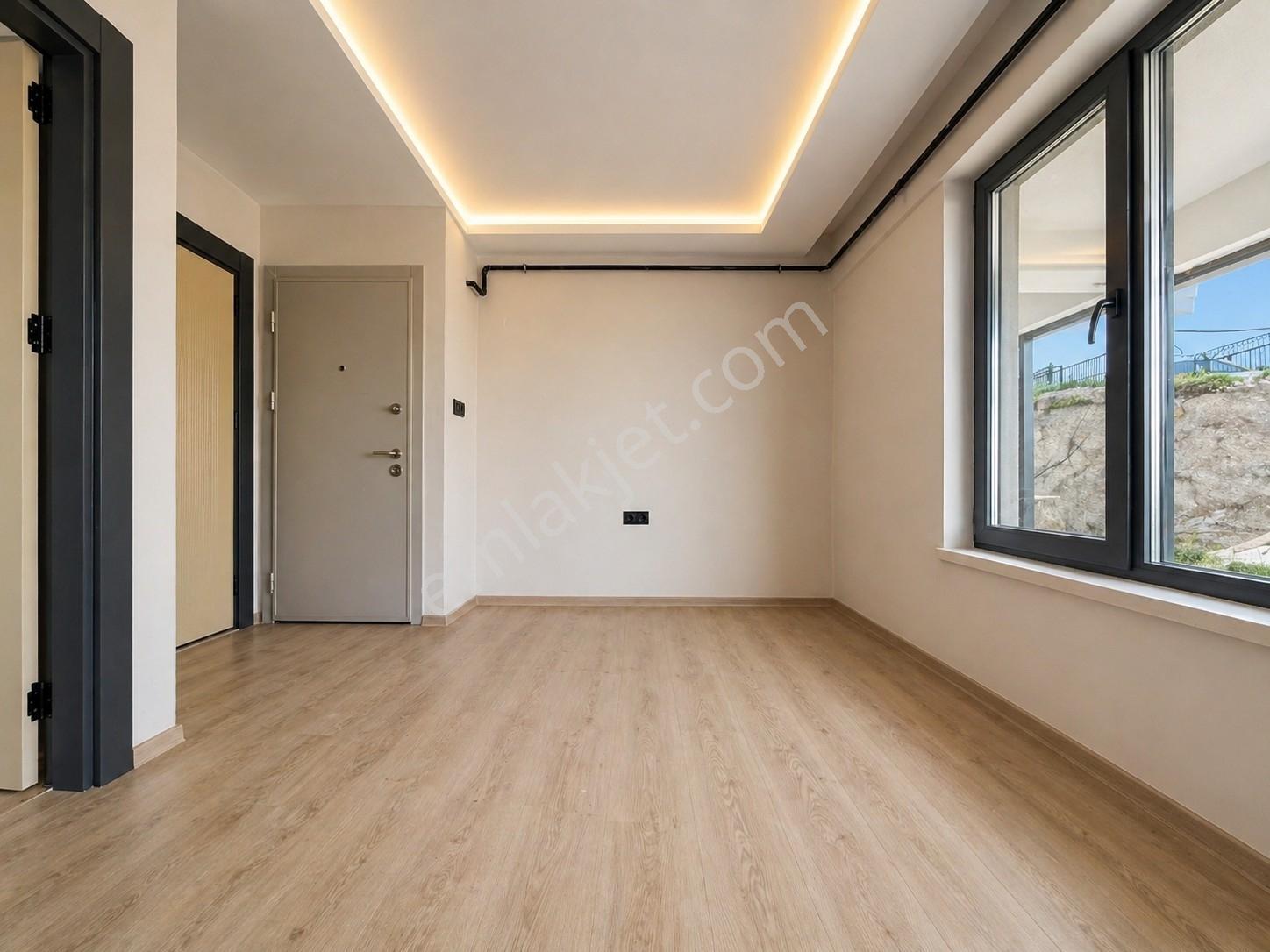 931 Cadde Üzeri 1+1 | Yeni Yapılı | Amortisman Avantajlı Fırsat - Görsel 6