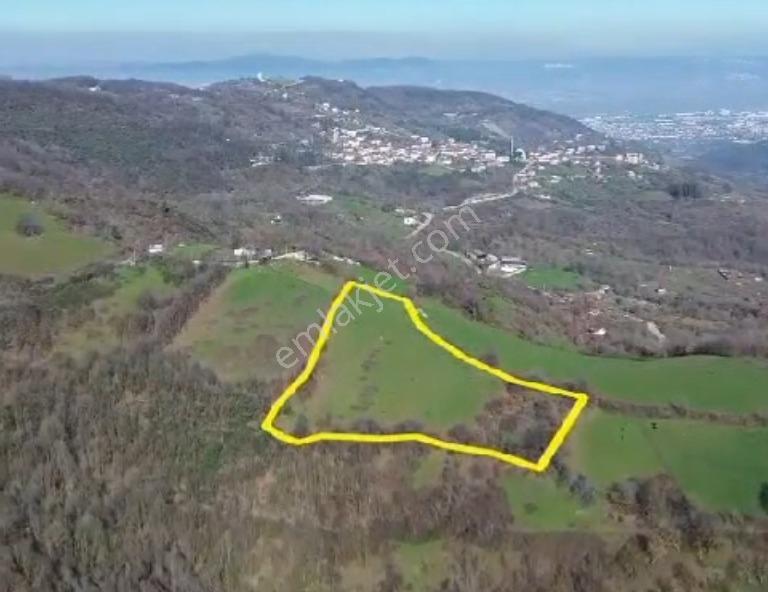 Kocaeli Gölcük Hamidiye Mah Takasa Uygun Satılık Fırsat Arsa - Görsel 7