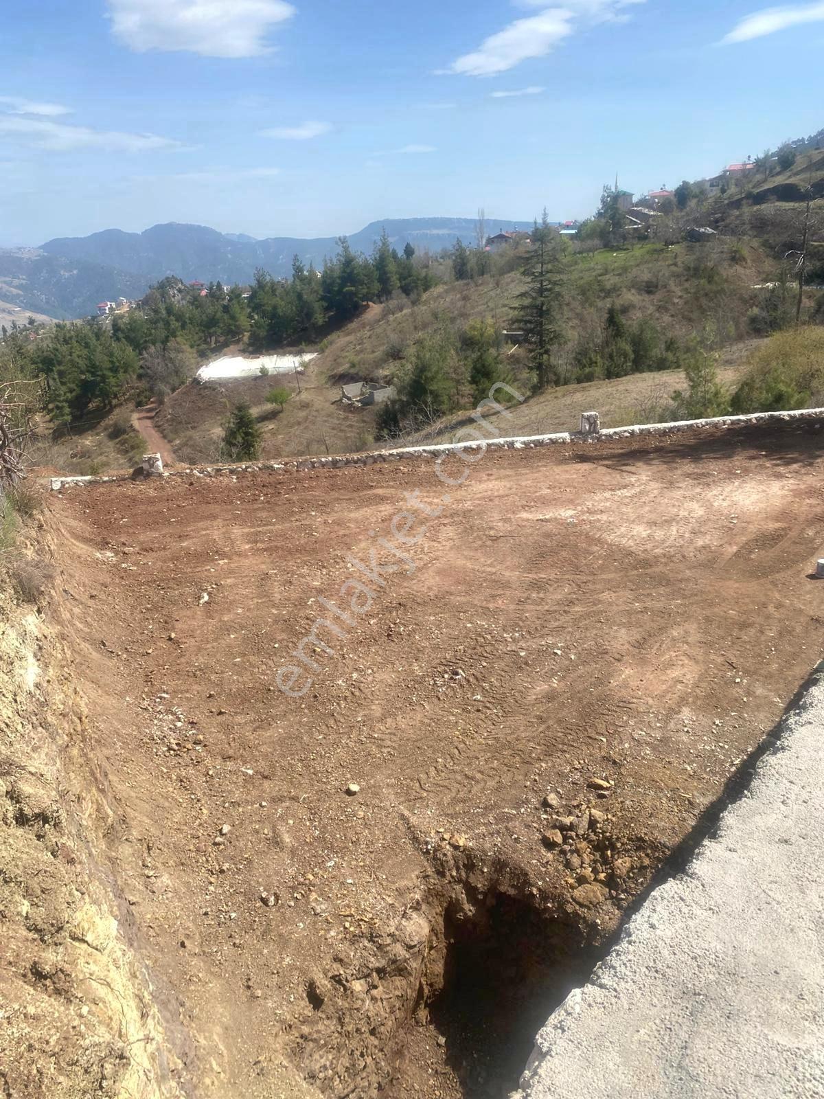 Toroslar Ayvagediği -çapar' Da İmarlı Arsa - Görsel 23