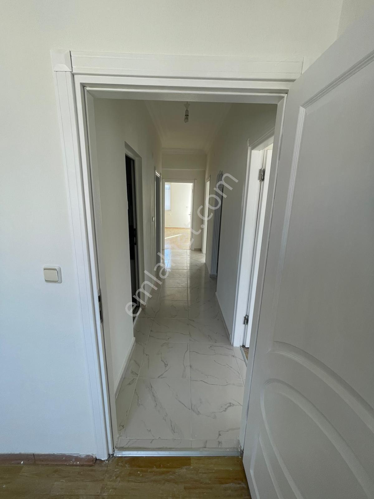 Antalya Merkez Yenigün Mahallesi 3+1 - Görsel 2
